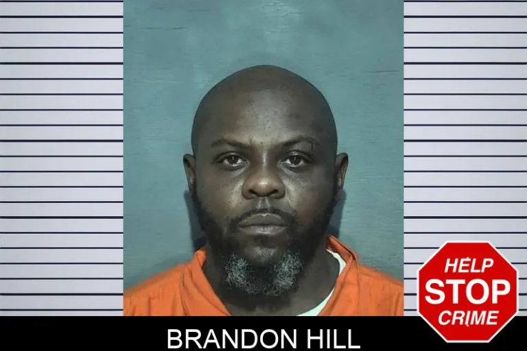 Brandon Hill