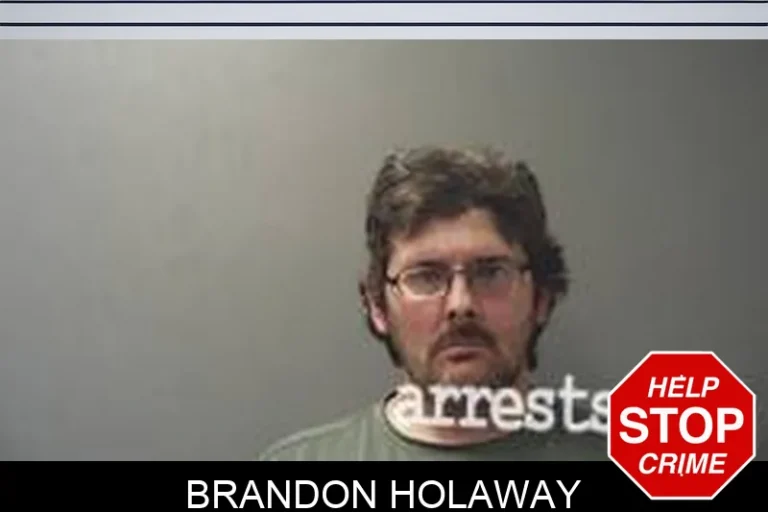 Brandon Holaway