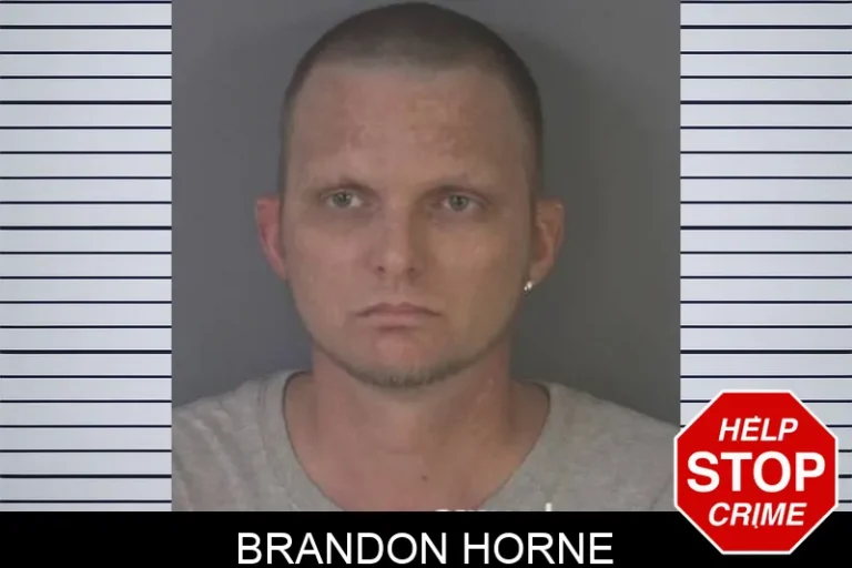 Brandon Horne