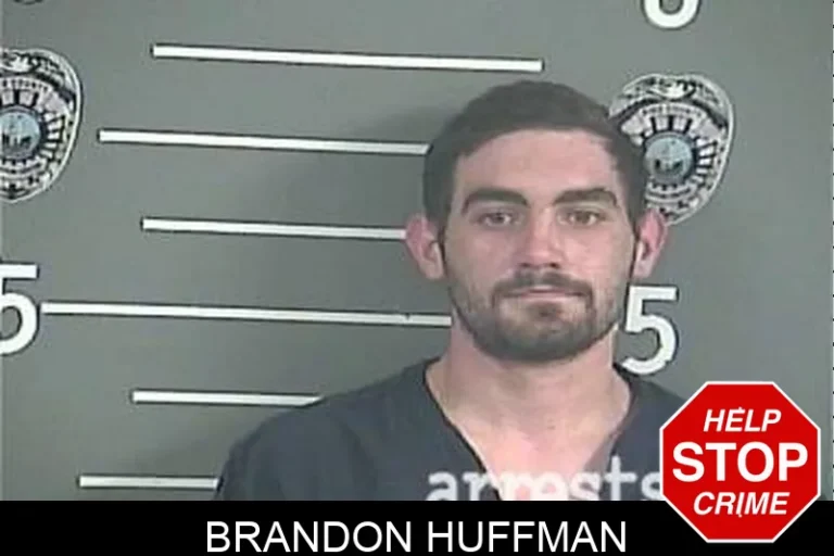 Brandon Huffman