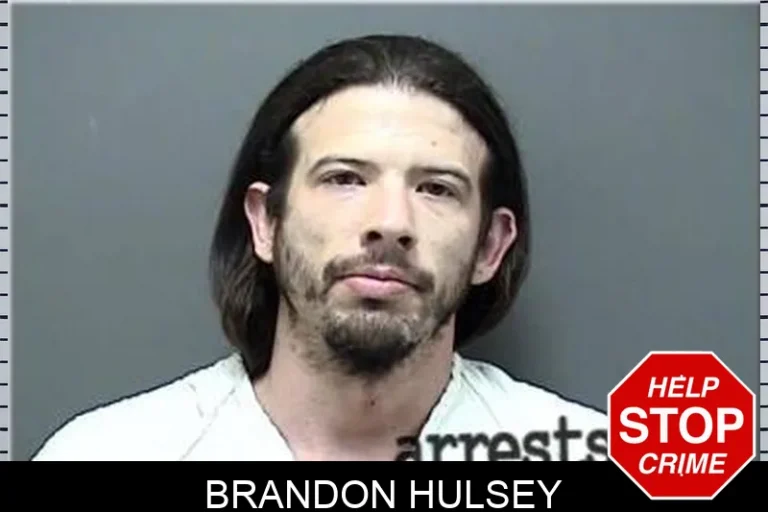Brandon Hulsey