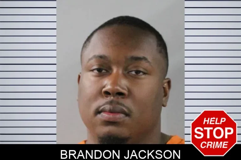 Brandon Jackson