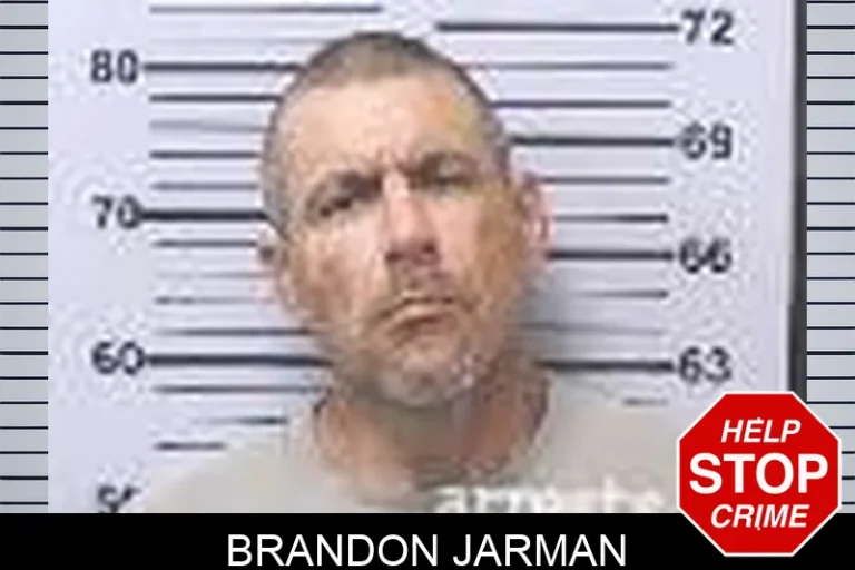 Brandon Jarman