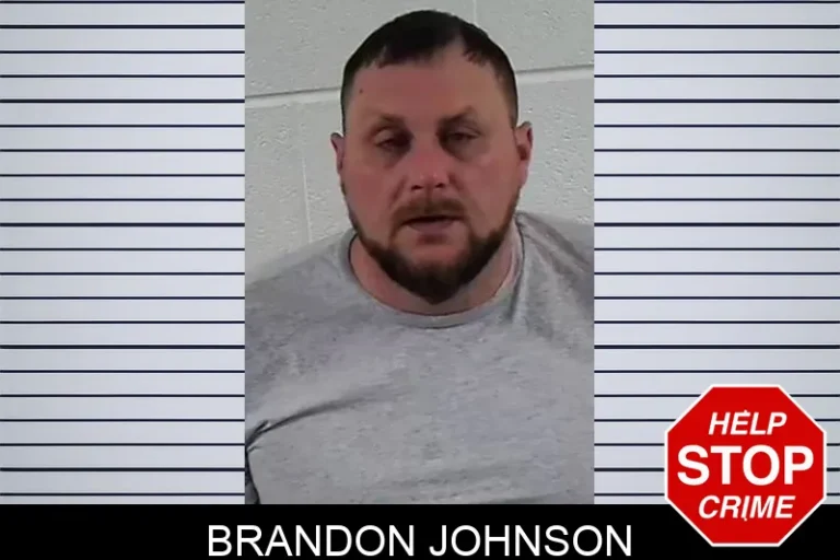 Brandon Johnson