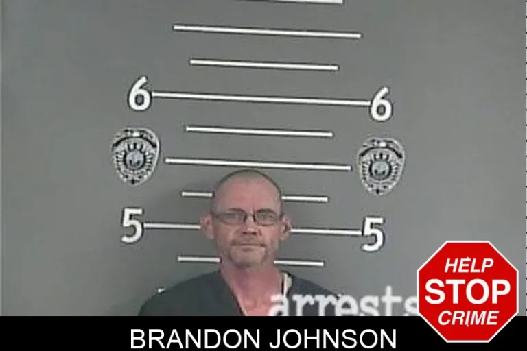 Brandon Johnson