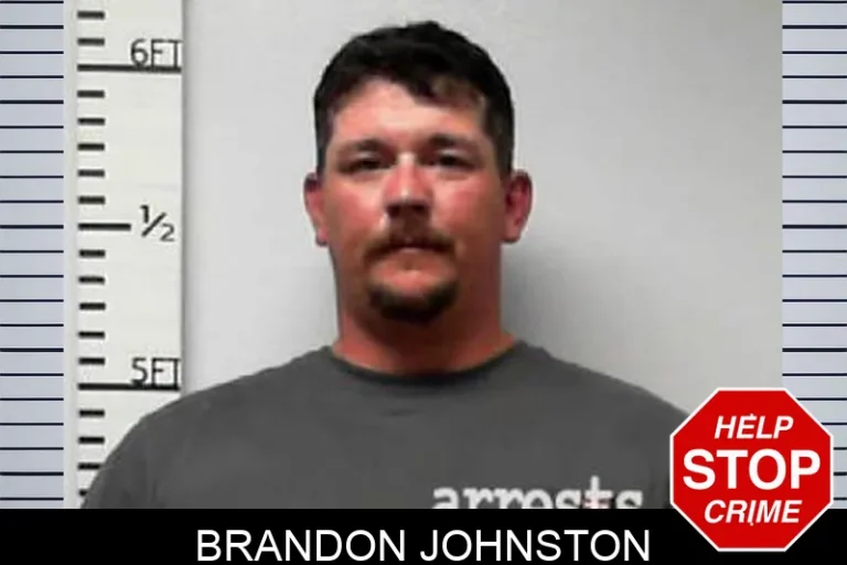 Brandon Johnston