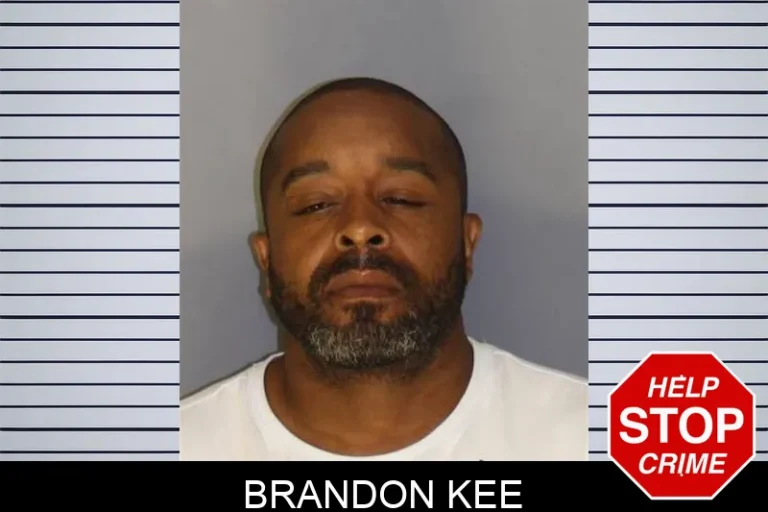 Brandon Kee
