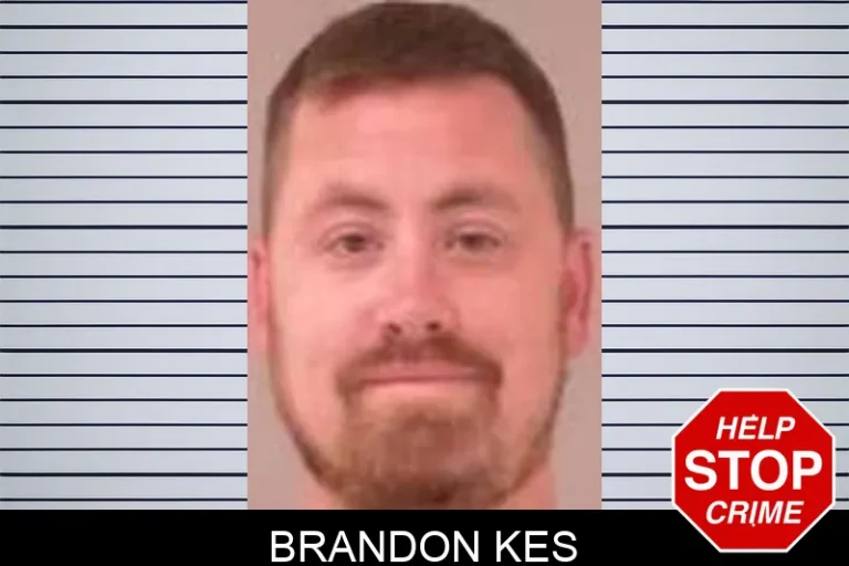 Brandon Kes
