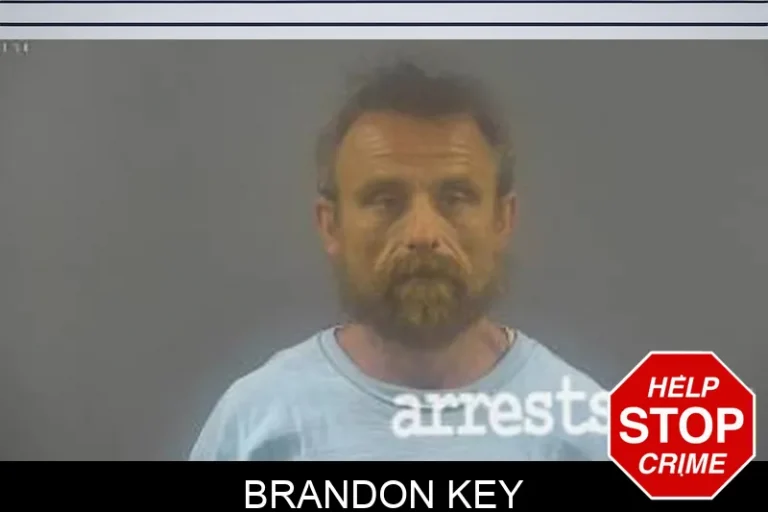Brandon Key