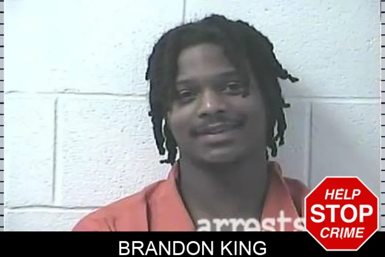 Brandon King