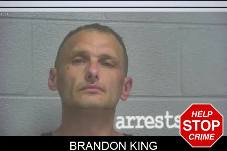 Brandon King