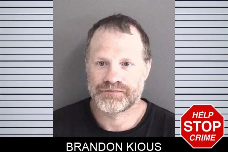 Brandon Kious