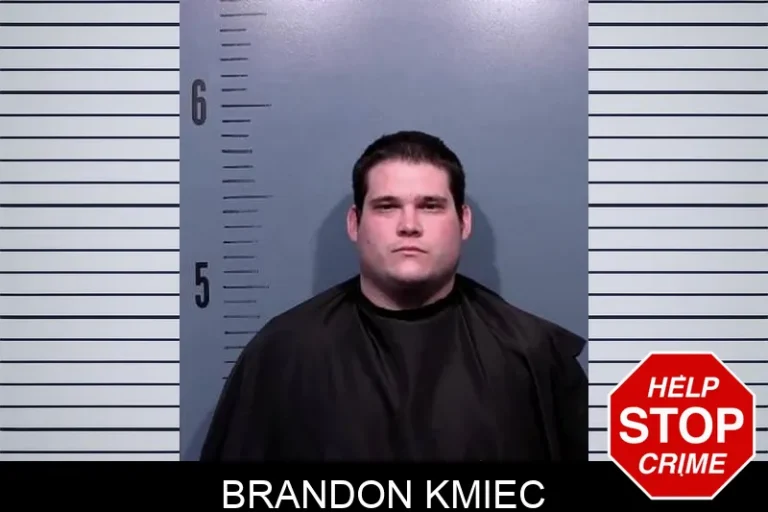 Brandon Kmiec