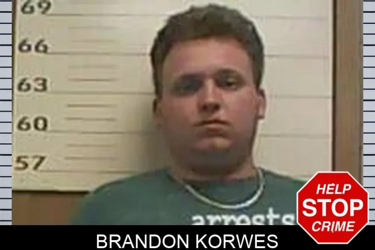 Brandon Korwes