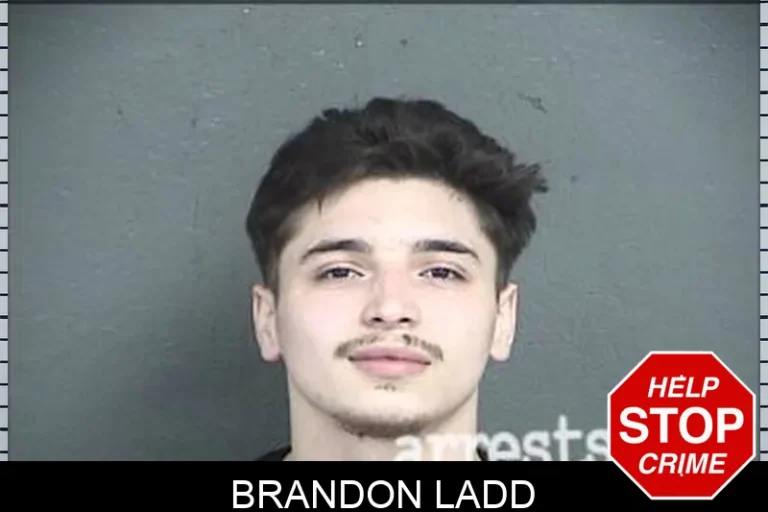 Brandon Ladd