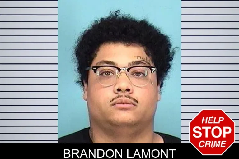 Brandon Lamont