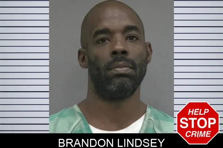 Brandon Lindsey