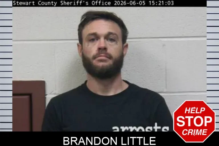 Brandon Little