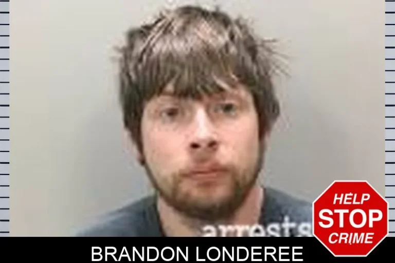 Brandon Londeree