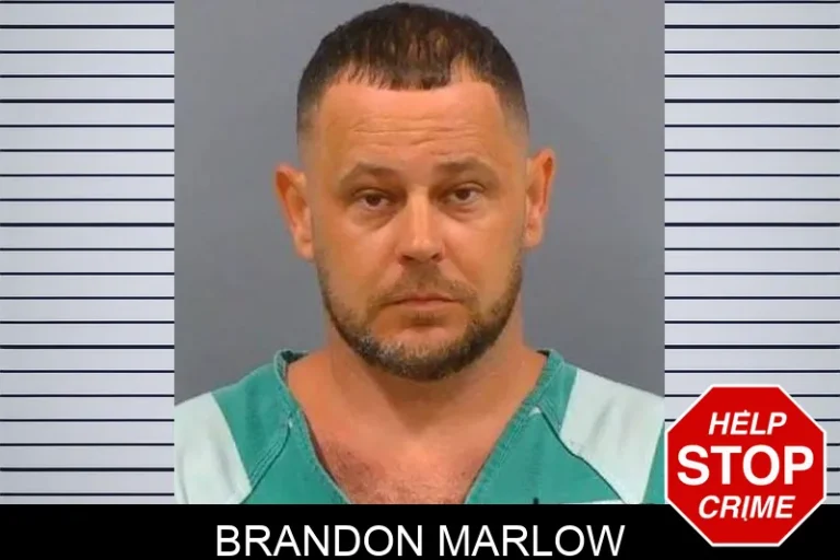 Brandon Marlow