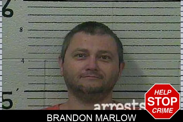 Brandon Marlow