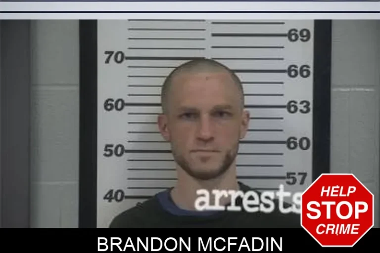 Brandon McFadin