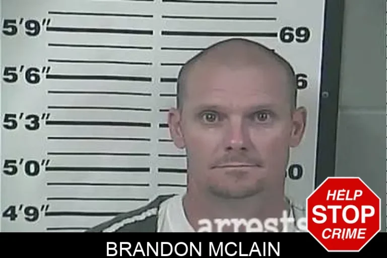 Brandon McLain
