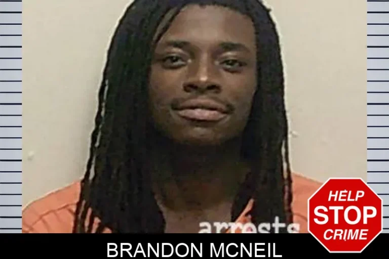 Brandon McNeil