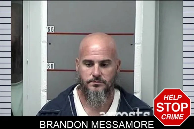 Brandon Messamore