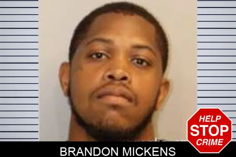 Brandon Mickens