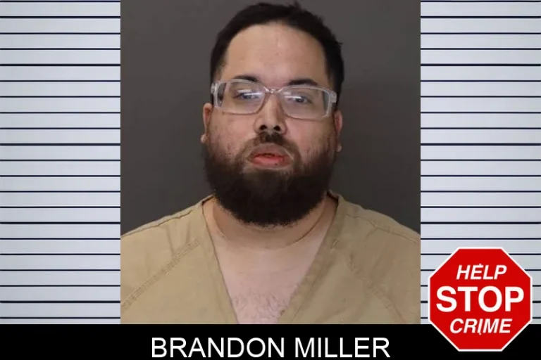 Brandon Miller