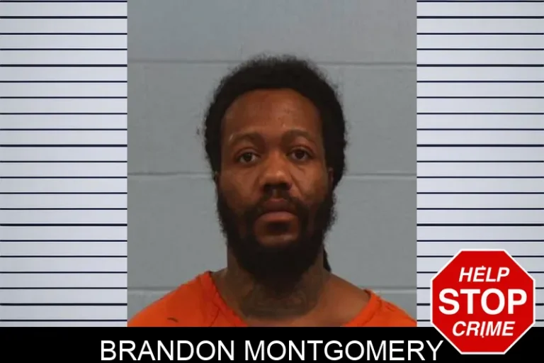 Brandon Montgomery