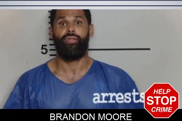 Brandon Moore