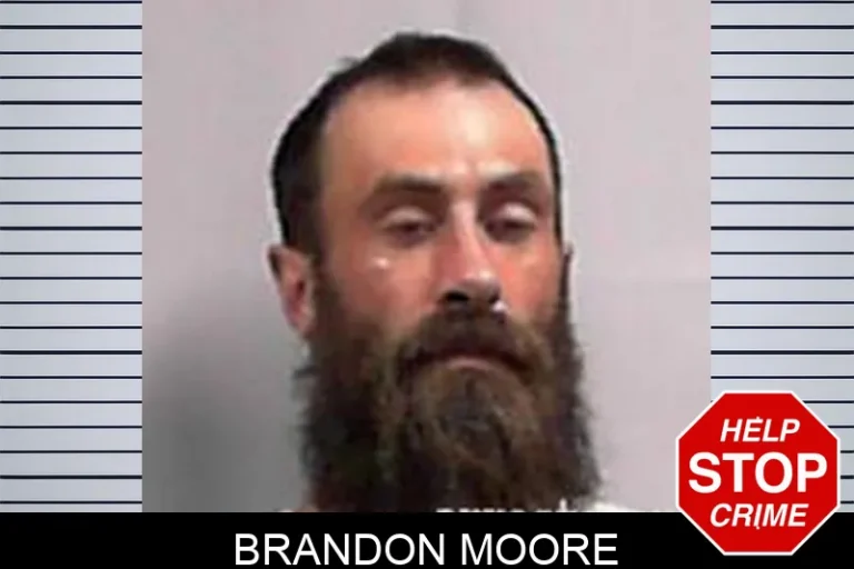 Brandon Moore