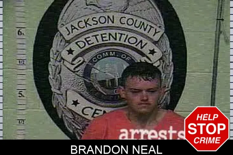 Brandon Neal
