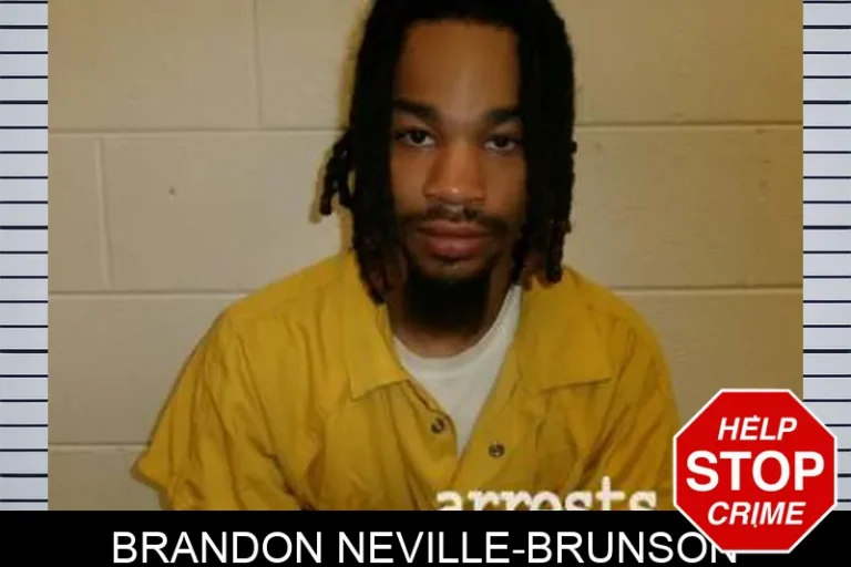 Brandon Neville-Brunson