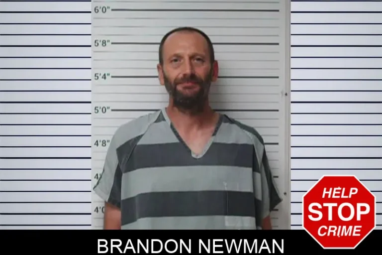 Brandon Newman