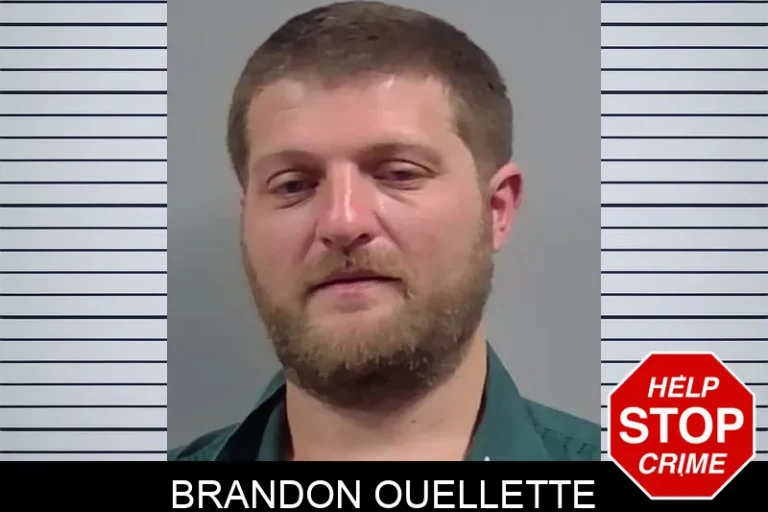 Brandon Ouellette