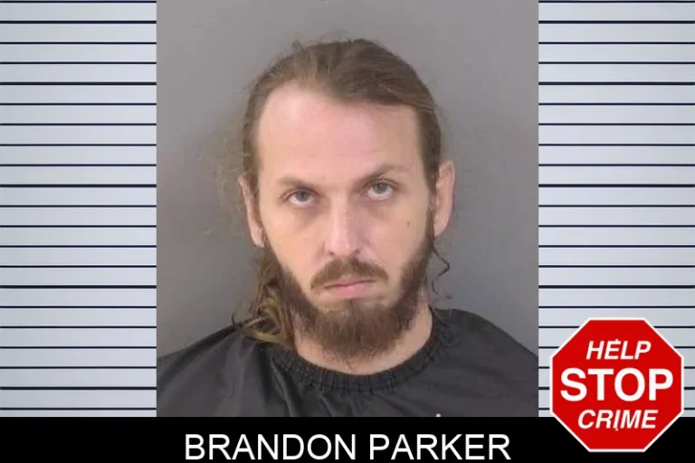 Brandon Parker