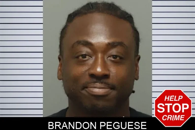 Brandon Peguese