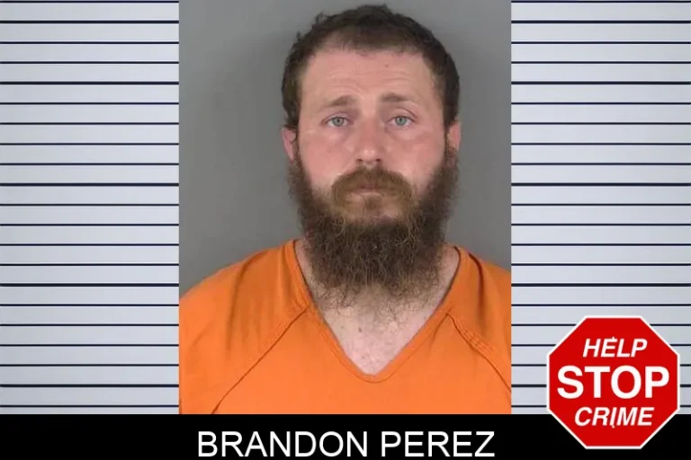 Brandon Perez
