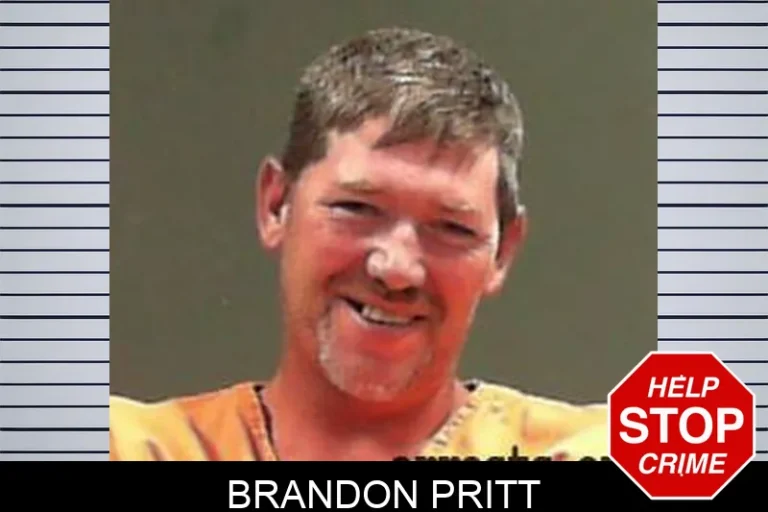 Brandon Pritt