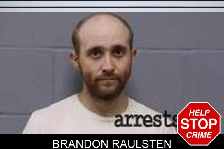 Brandon Raulsten