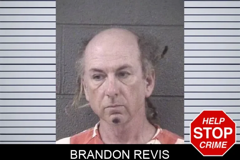 Brandon Revis