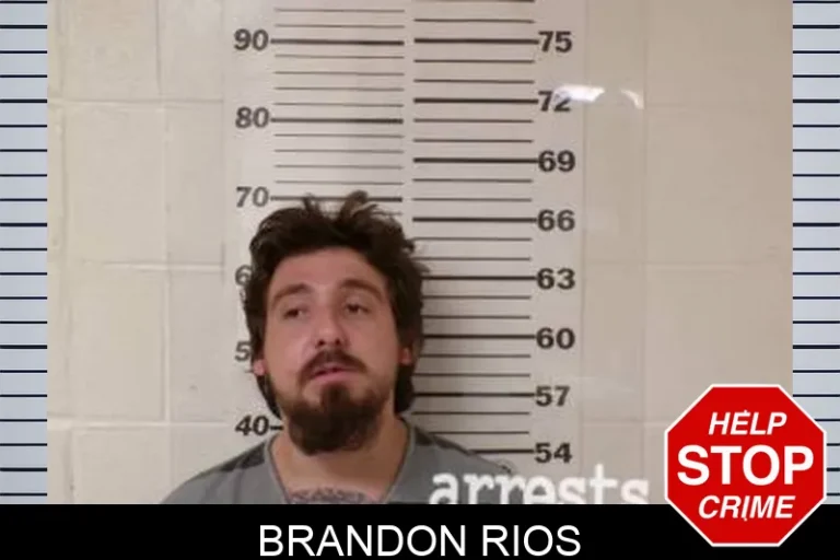 Brandon Rios