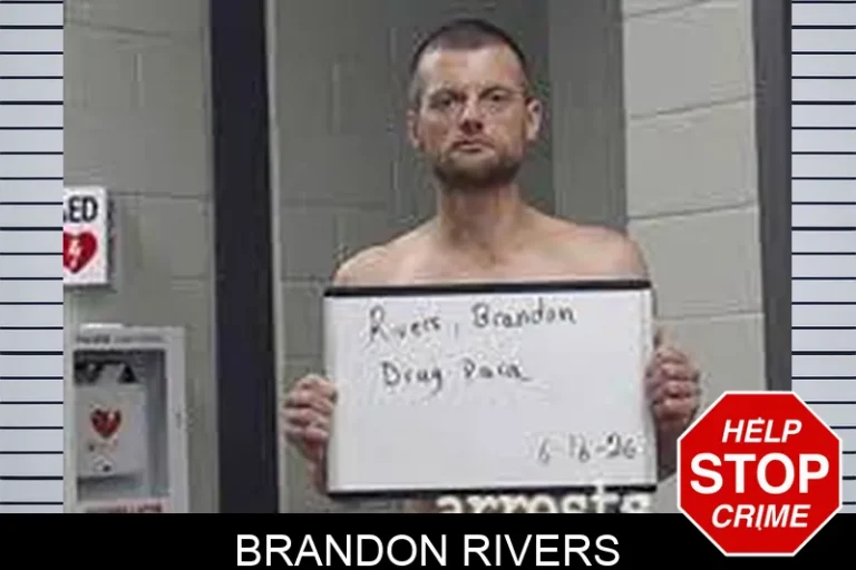 Brandon Rivers