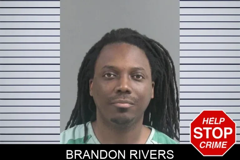 Brandon Rivers