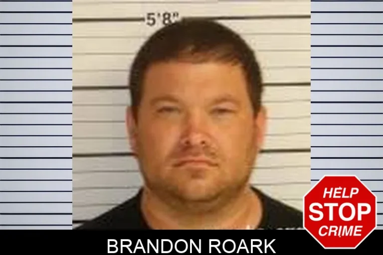Brandon Roark