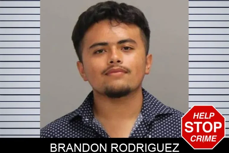 Brandon Rodriguez