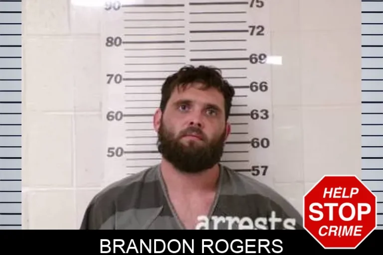 Brandon Rogers